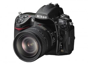 officialnikonimage Nikon D700