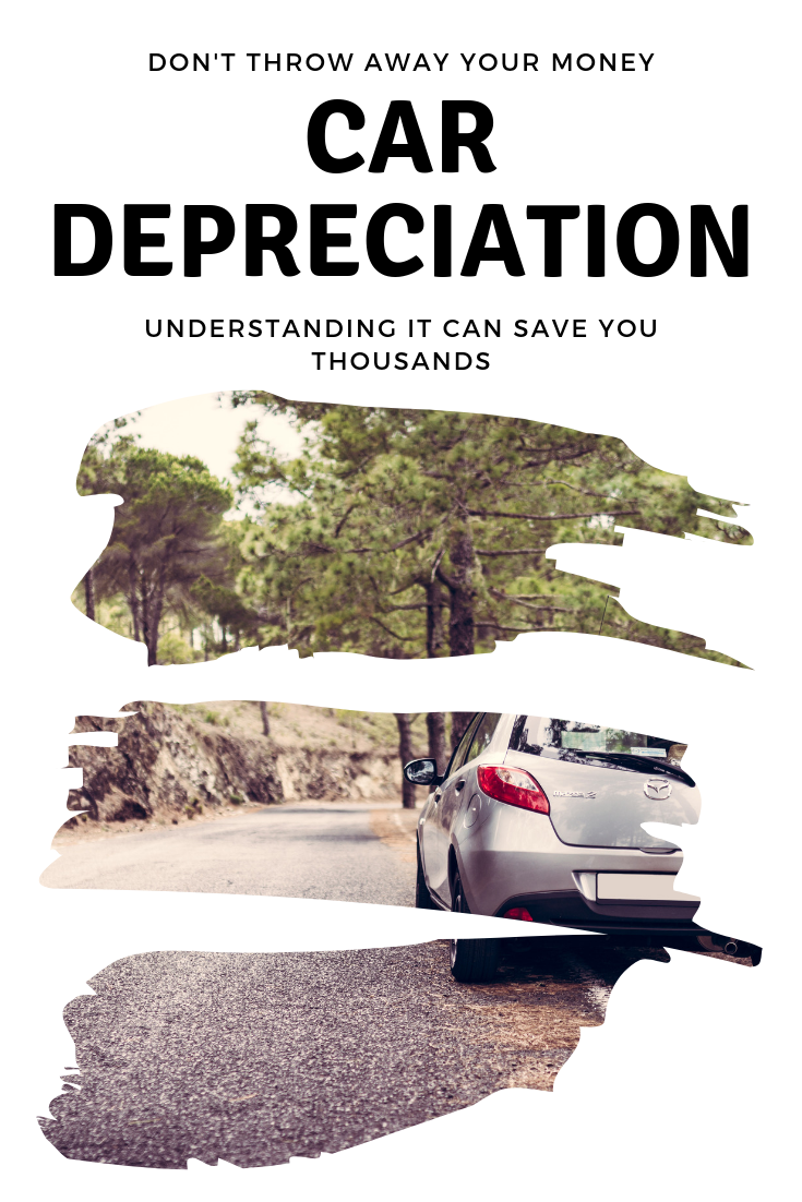 Car Depreciation Is Not Your Friend Find Better Value