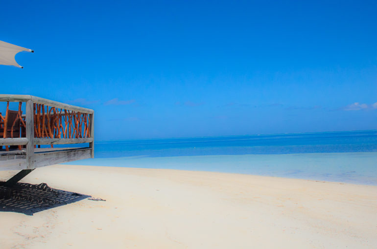 Castaway Island Fiji